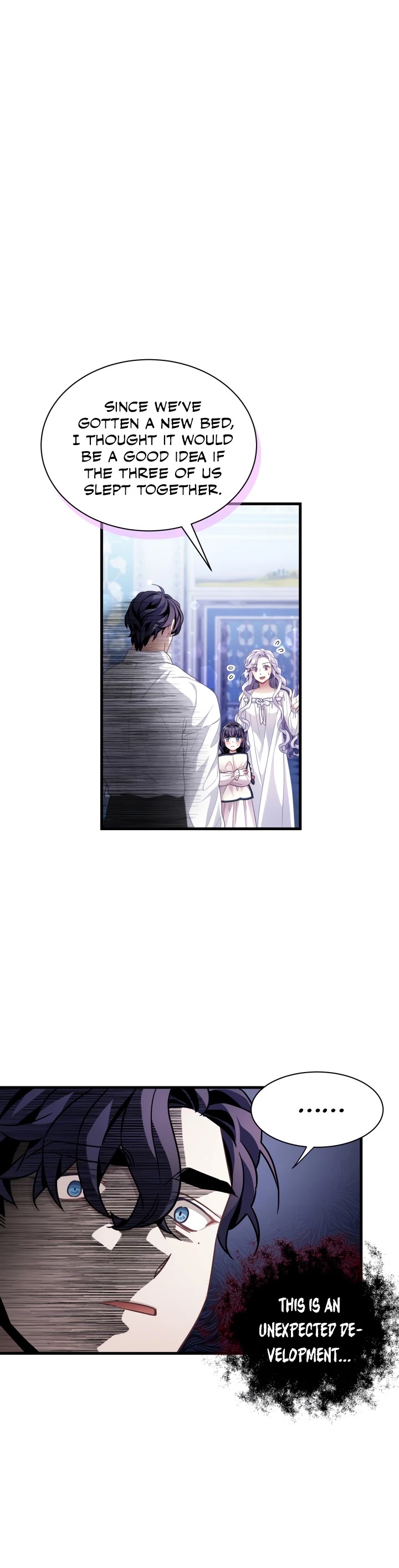 I’m the Stepmother, but my Daughter is too Cute Chapter 62 page 8 - Chapter 62