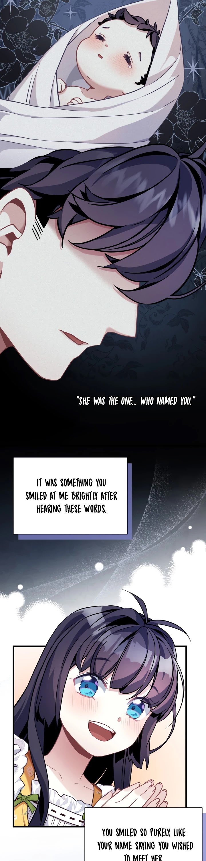 I’m the Stepmother, but my Daughter is too Cute Chapter 63 page 11 - Chapter 63