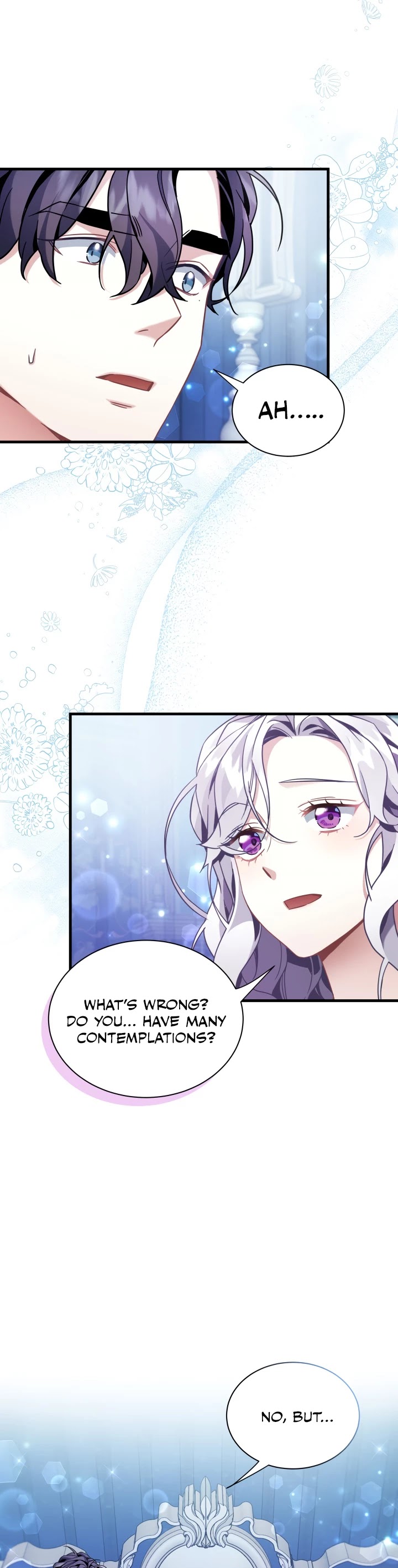 I’m the Stepmother, but my Daughter is too Cute Chapter 63 page 15 - Chapter 63