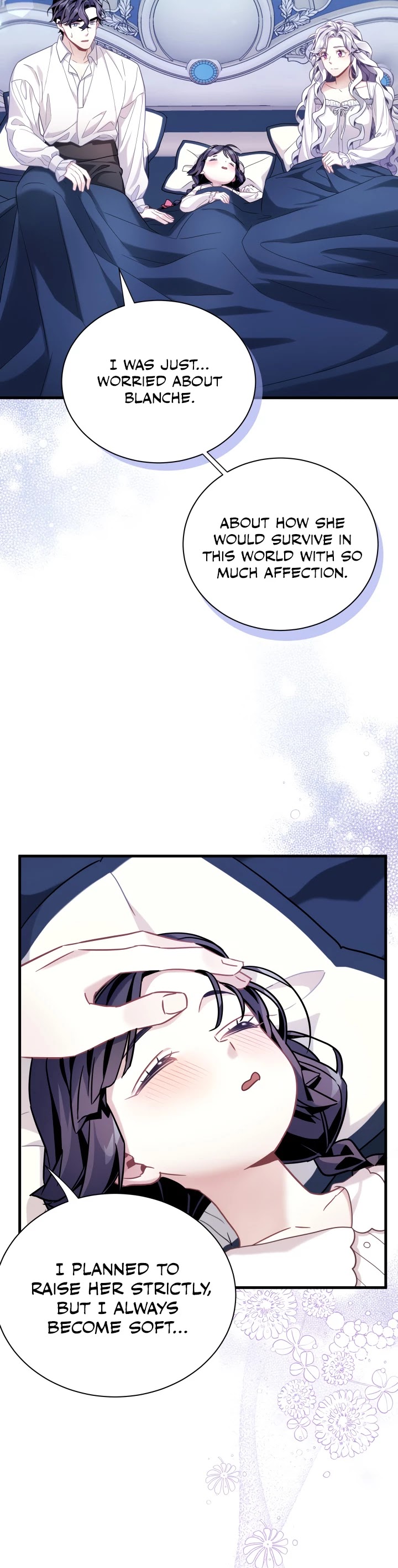 I’m the Stepmother, but my Daughter is too Cute Chapter 63 page 16 - Chapter 63