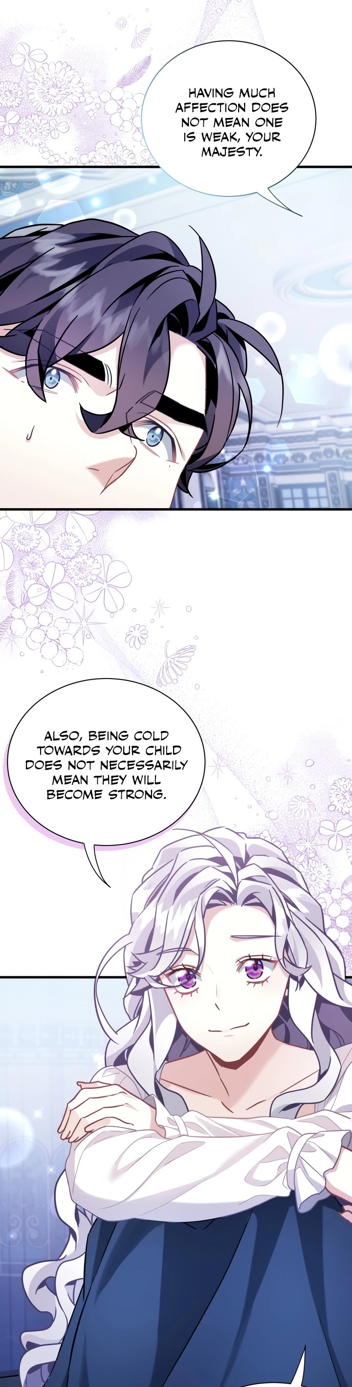 I’m the Stepmother, but my Daughter is too Cute Chapter 63 page 17 - Chapter 63
