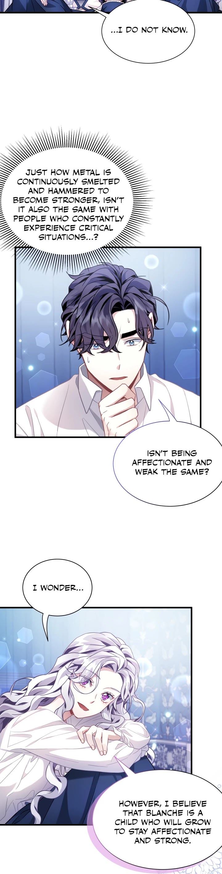 I’m the Stepmother, but my Daughter is too Cute Chapter 63 page 19 - Chapter 63