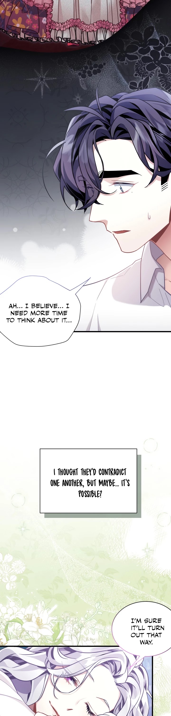 I’m the Stepmother, but my Daughter is too Cute Chapter 63 page 21 - Chapter 63