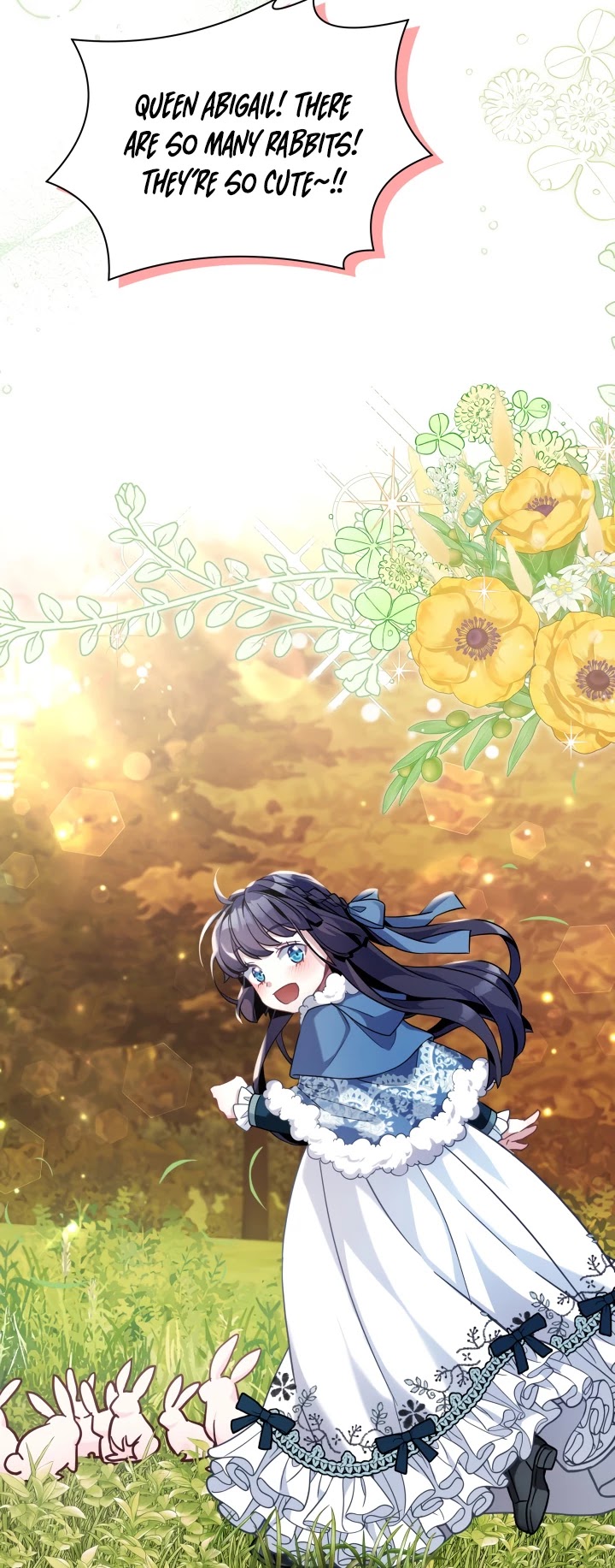 I’m the Stepmother, but my Daughter is too Cute Chapter 63 page 23 - Chapter 63