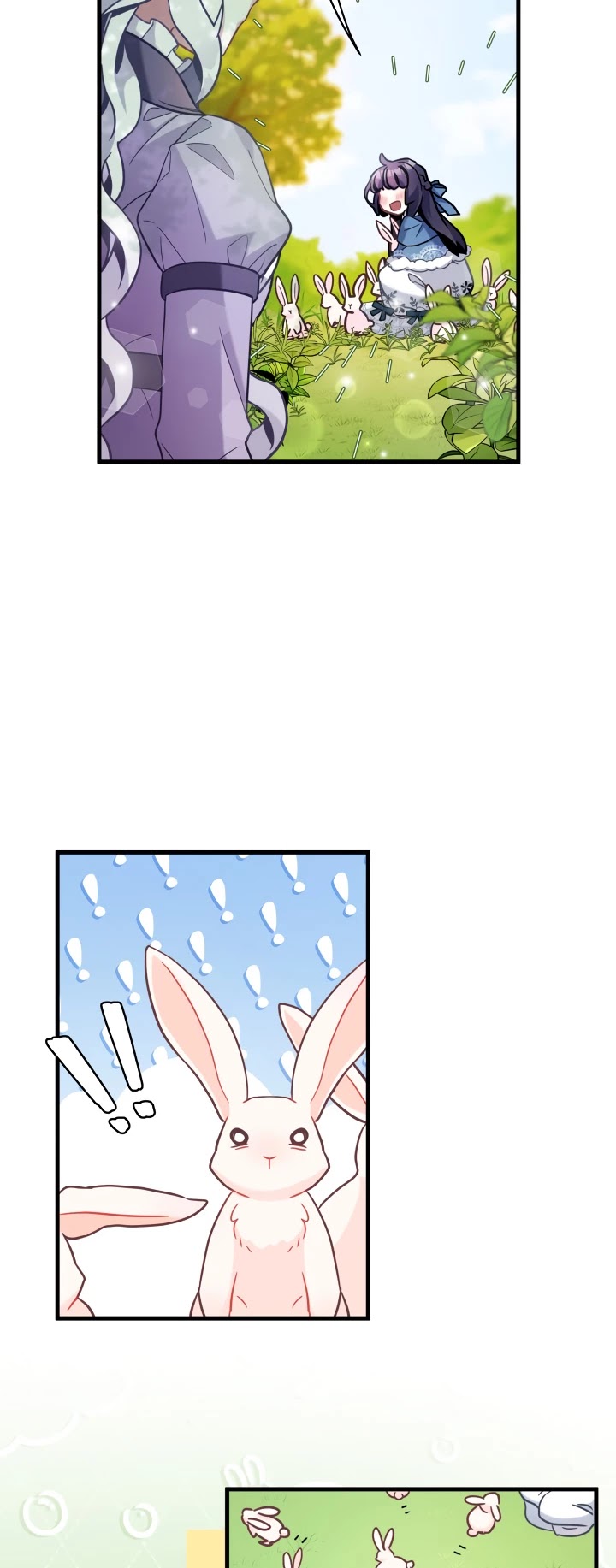 I’m the Stepmother, but my Daughter is too Cute Chapter 63 page 25 - Chapter 63