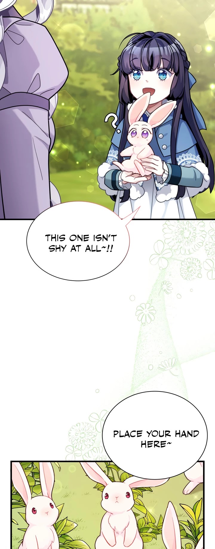 I’m the Stepmother, but my Daughter is too Cute Chapter 63 page 29 - Chapter 63