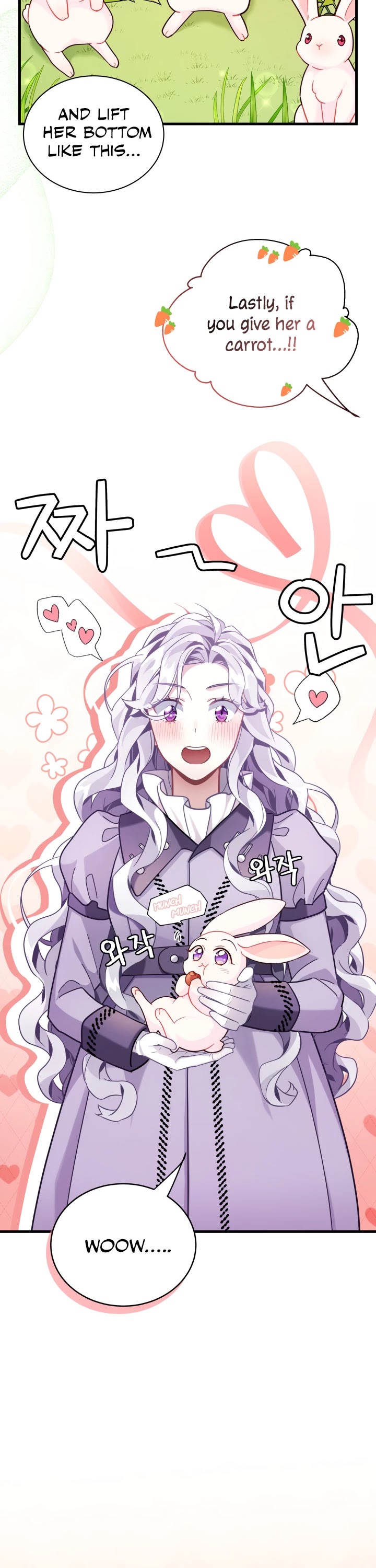 I’m the Stepmother, but my Daughter is too Cute Chapter 63 page 30 - Chapter 63