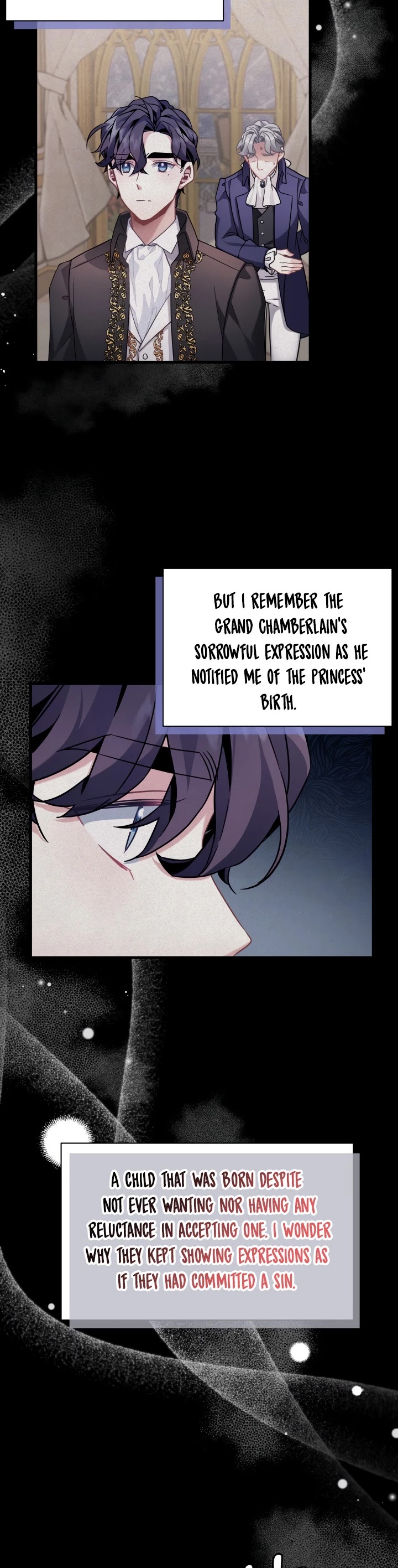 I’m the Stepmother, but my Daughter is too Cute Chapter 63 page 4 - Chapter 63