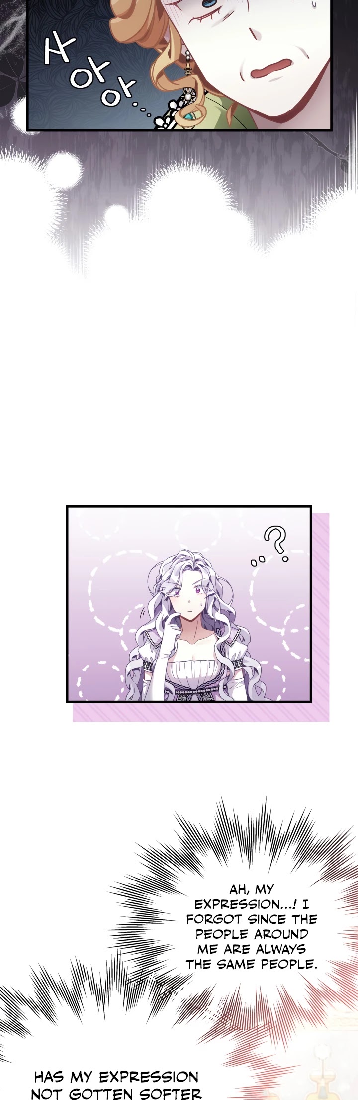 I’m the Stepmother, but my Daughter is too Cute Chapter 63 page 41 - Chapter 63