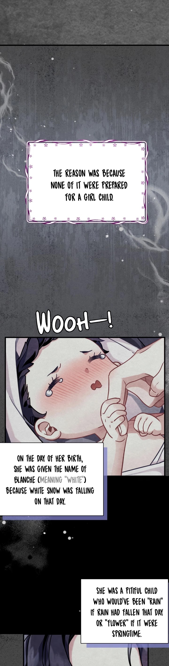 I’m the Stepmother, but my Daughter is too Cute Chapter 63 page 7 - Chapter 63