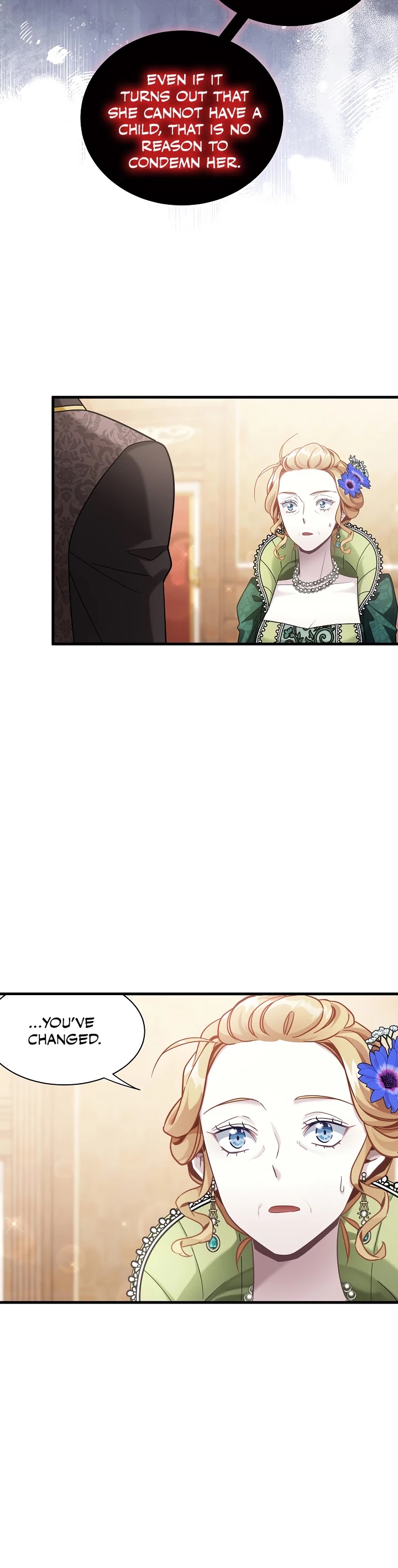 I’m the Stepmother, but my Daughter is too Cute Chapter 64 page 8 - Chapter 64