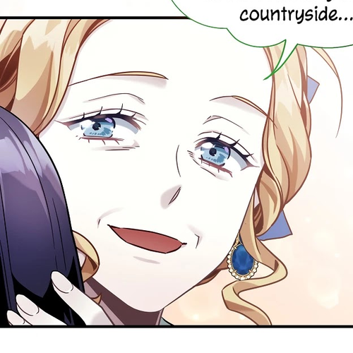 I’m the Stepmother, but my Daughter is too Cute Chapter 64 cover