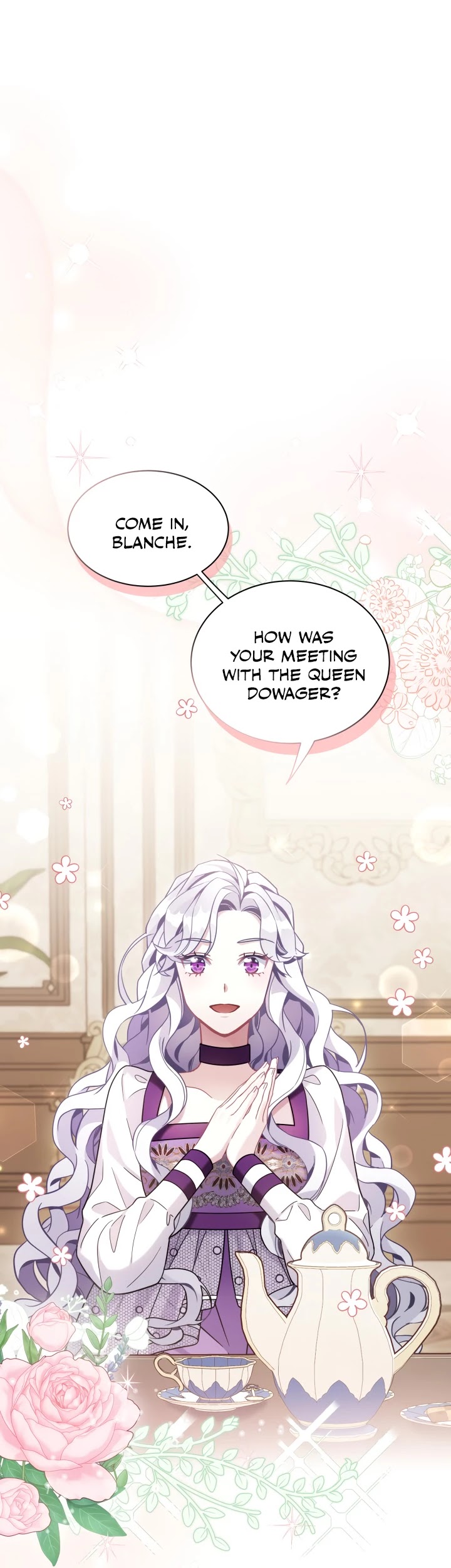 I’m the Stepmother, but my Daughter is too Cute Chapter 65 page 12 - Chapter 65