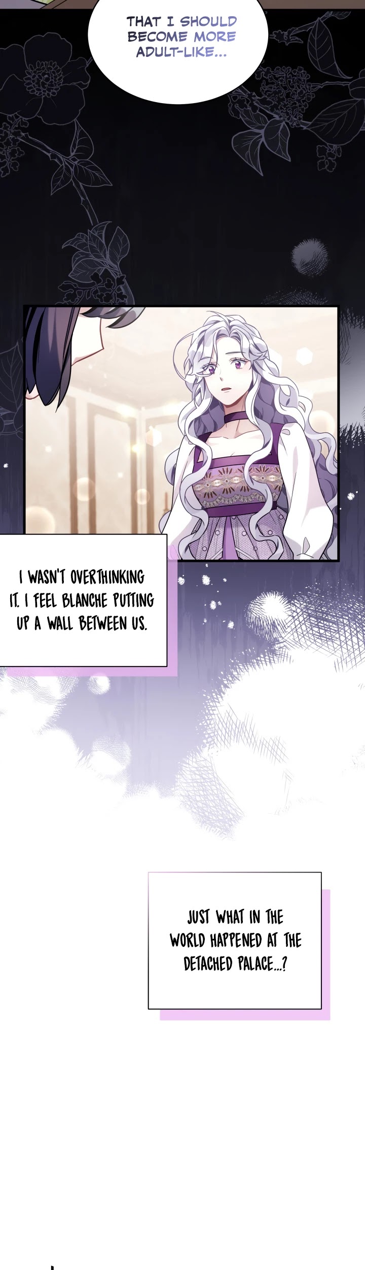 I’m the Stepmother, but my Daughter is too Cute Chapter 65 page 17 - Chapter 65