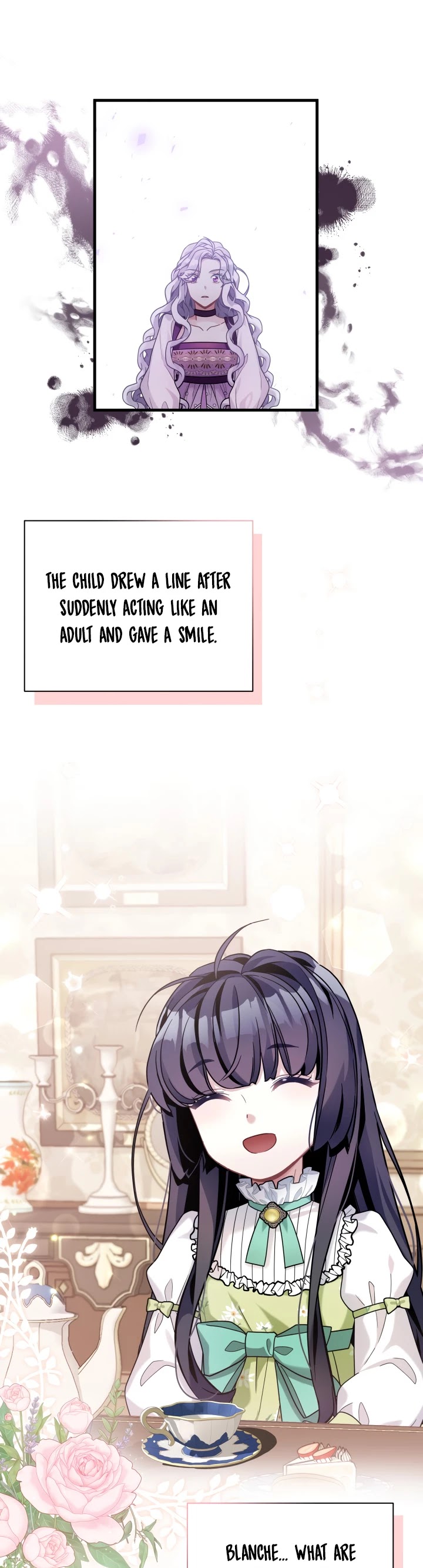 I’m the Stepmother, but my Daughter is too Cute Chapter 65 page 21 - Chapter 65