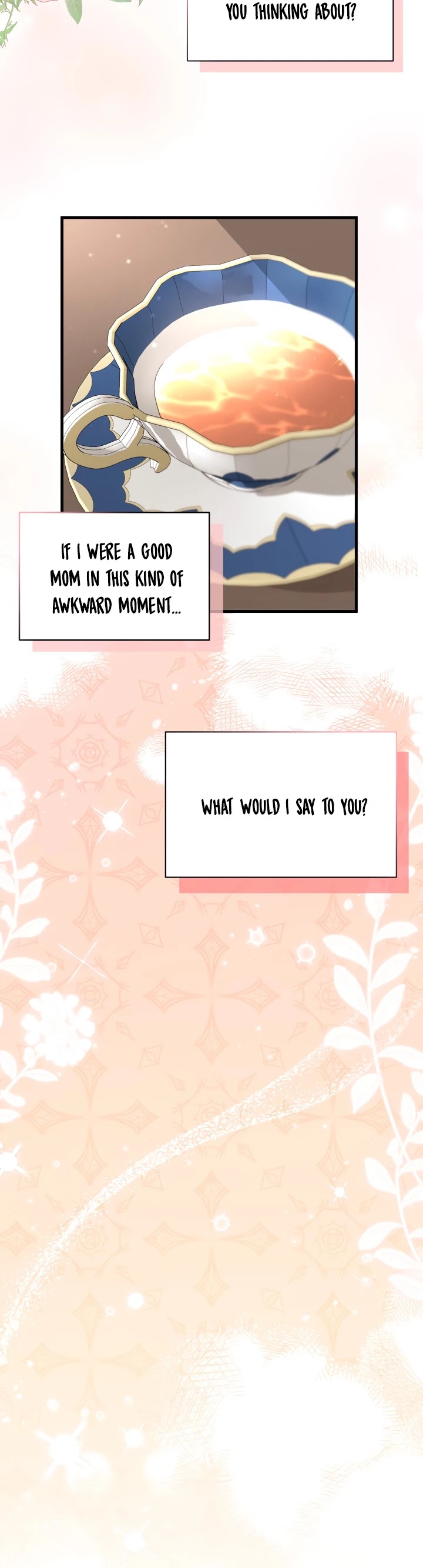 I’m the Stepmother, but my Daughter is too Cute Chapter 65 page 22 - Chapter 65