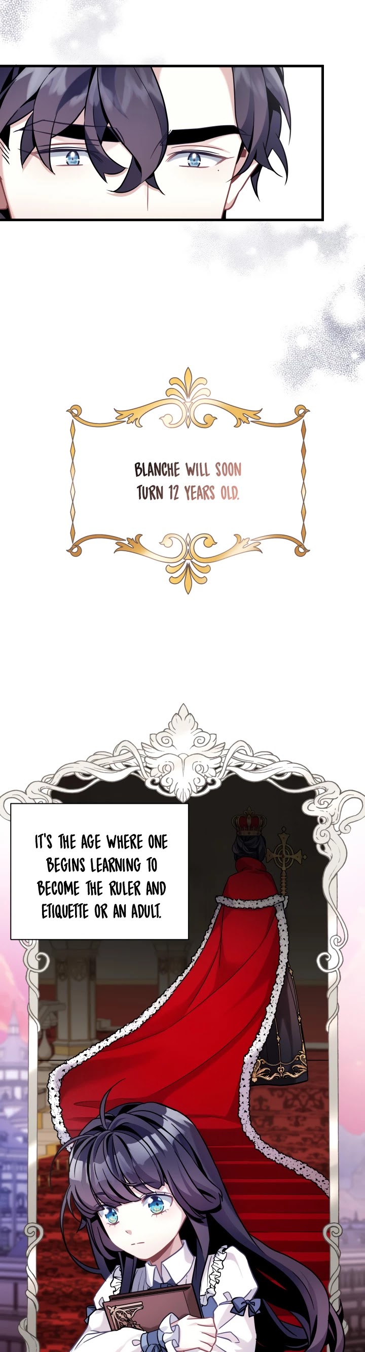 I’m the Stepmother, but my Daughter is too Cute Chapter 65 page 26 - Chapter 65