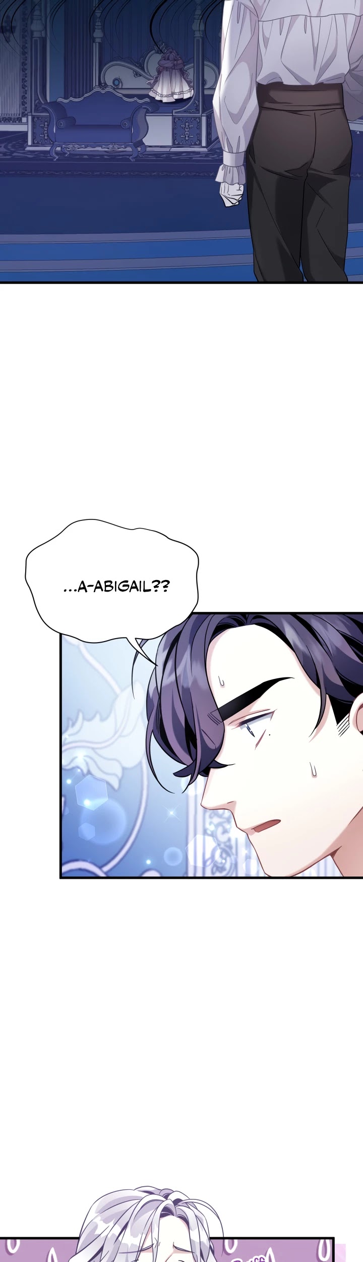 I’m the Stepmother, but my Daughter is too Cute Chapter 65 page 31 - Chapter 65