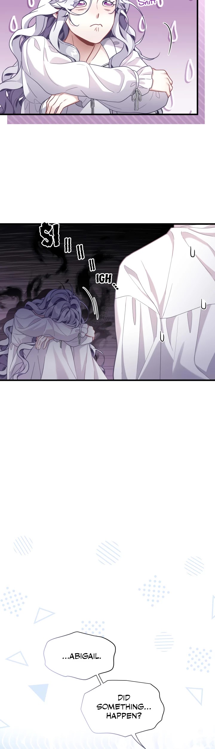I’m the Stepmother, but my Daughter is too Cute Chapter 65 page 32 - Chapter 65