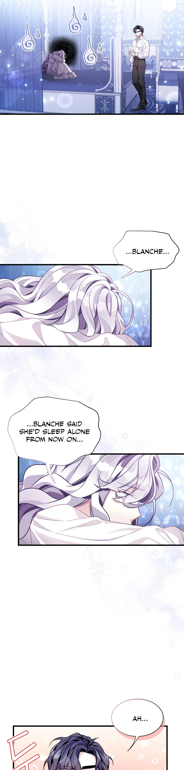 I’m the Stepmother, but my Daughter is too Cute Chapter 65 page 33 - Chapter 65