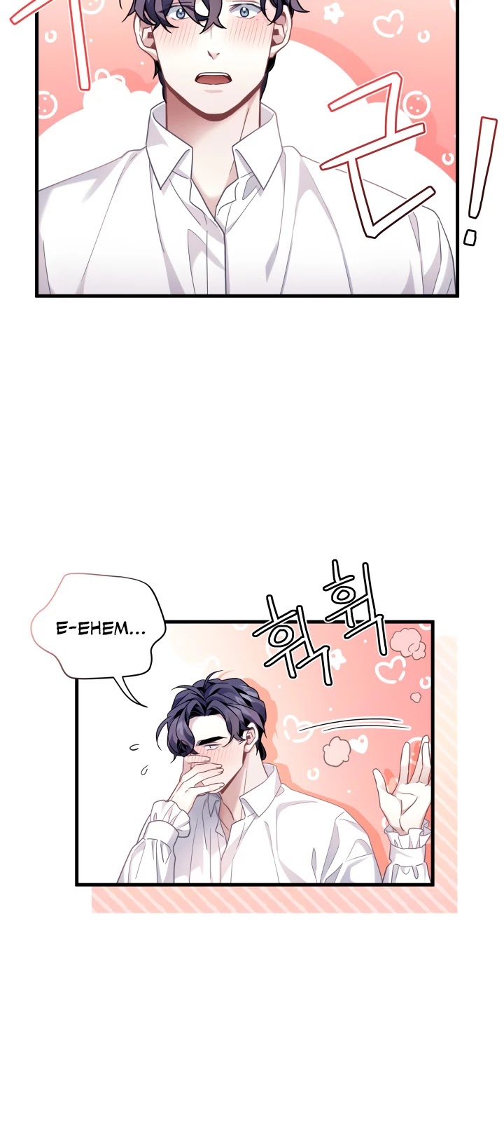 I’m the Stepmother, but my Daughter is too Cute Chapter 65 page 34 - Chapter 65