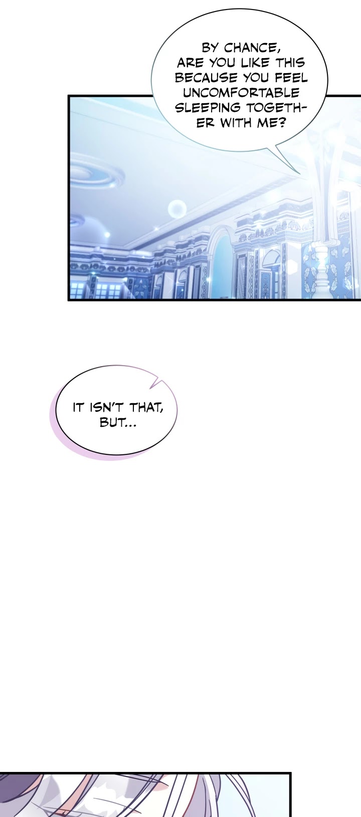 I’m the Stepmother, but my Daughter is too Cute Chapter 65 page 35 - Chapter 65