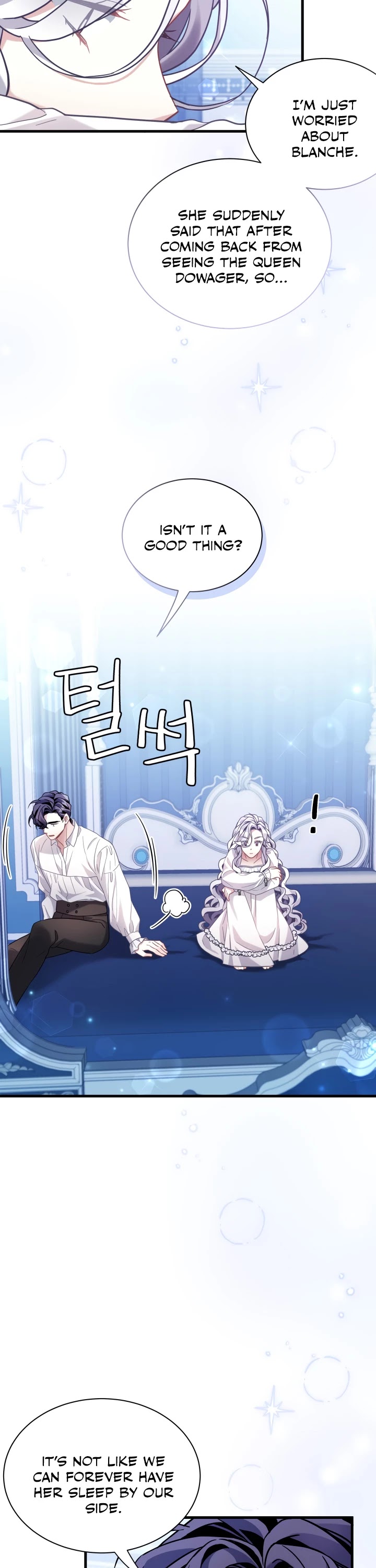 I’m the Stepmother, but my Daughter is too Cute Chapter 65 page 36 - Chapter 65