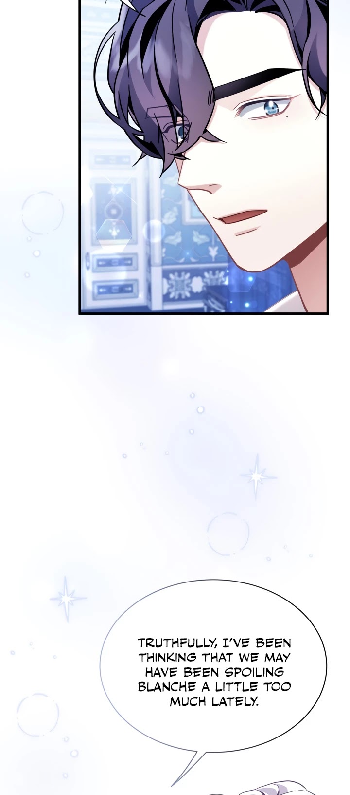 I’m the Stepmother, but my Daughter is too Cute Chapter 65 page 37 - Chapter 65