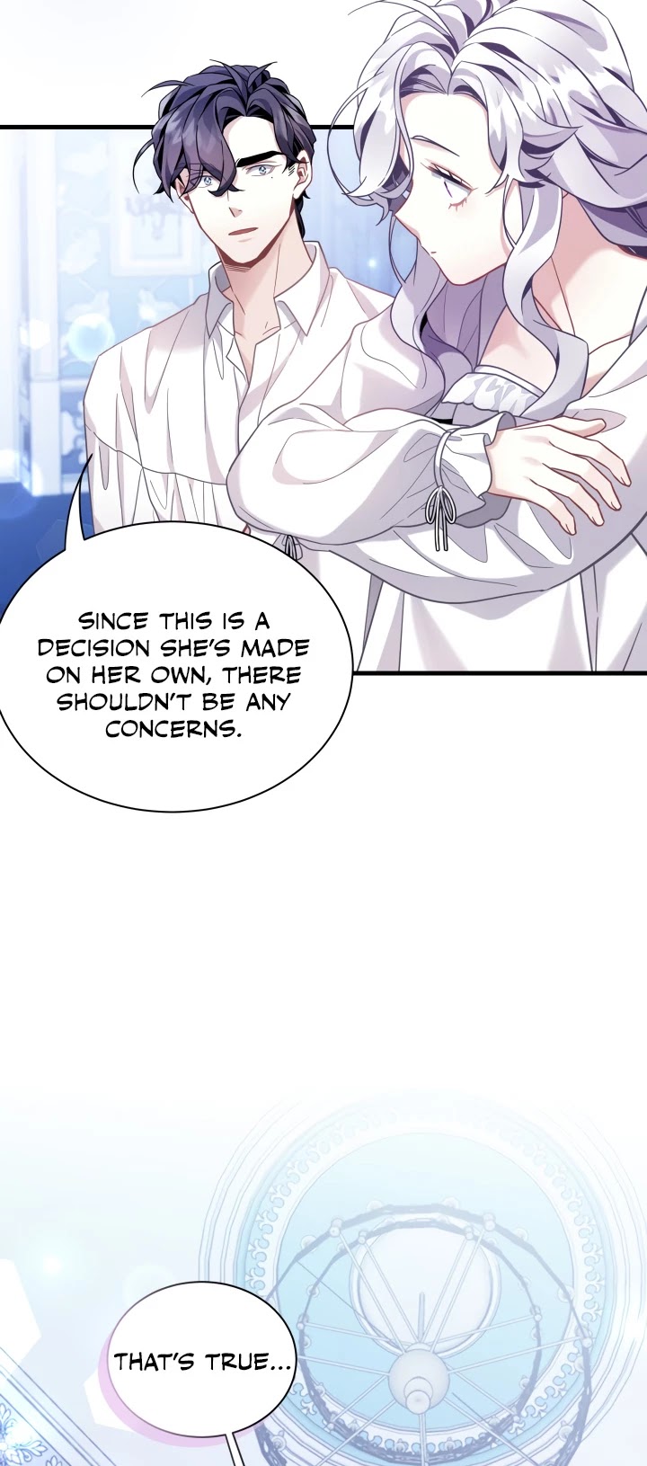 I’m the Stepmother, but my Daughter is too Cute Chapter 65 page 38 - Chapter 65