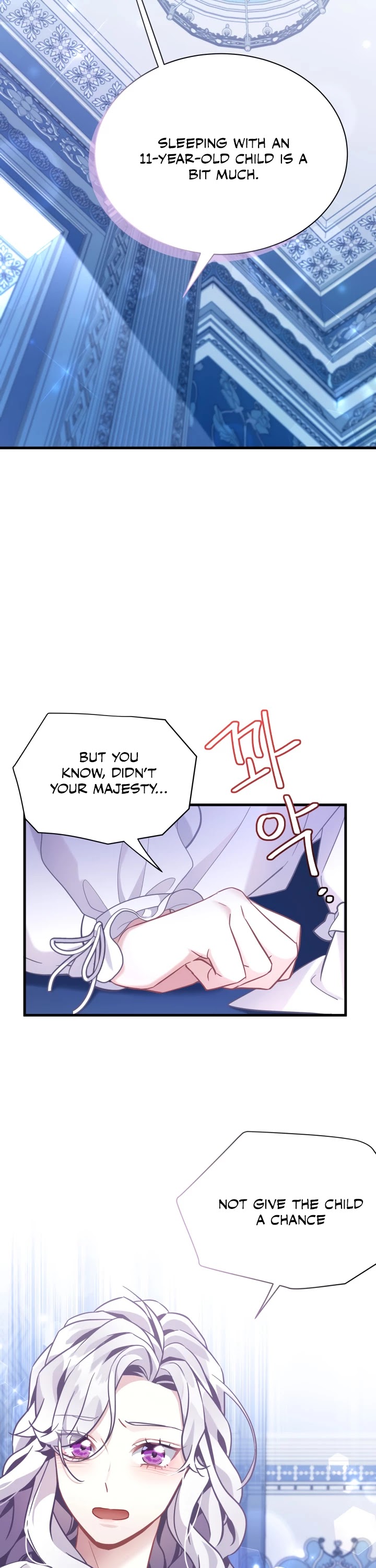 I’m the Stepmother, but my Daughter is too Cute Chapter 65 page 39 - Chapter 65