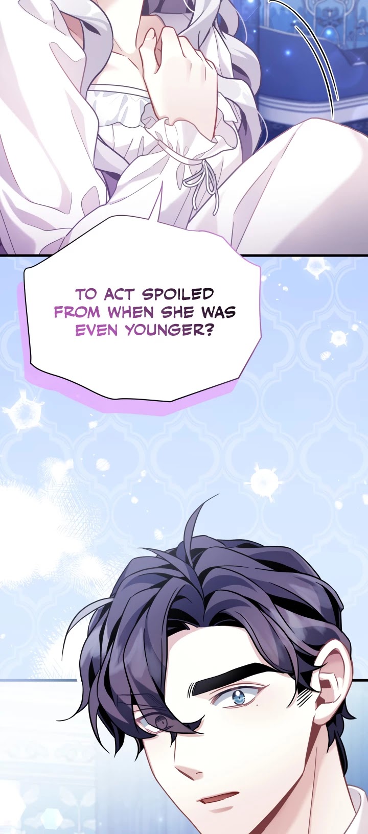 I’m the Stepmother, but my Daughter is too Cute Chapter 65 page 40 - Chapter 65