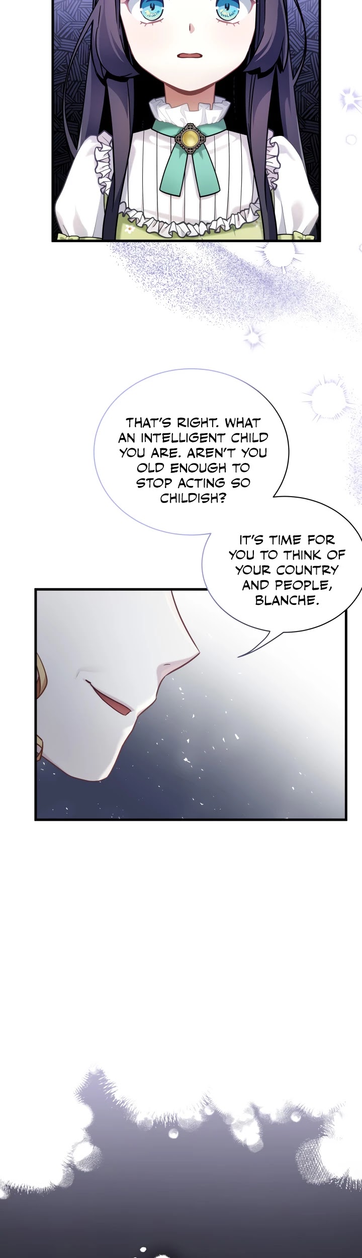 I’m the Stepmother, but my Daughter is too Cute Chapter 65 page 5 - Chapter 65