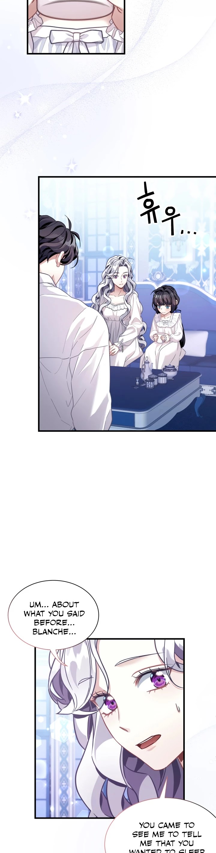 I’m the Stepmother, but my Daughter is too Cute Chapter 66 page 11 - Chapter 66