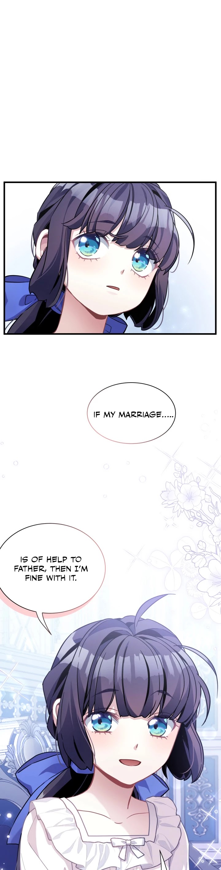 I’m the Stepmother, but my Daughter is too Cute Chapter 66 page 17 - Chapter 66