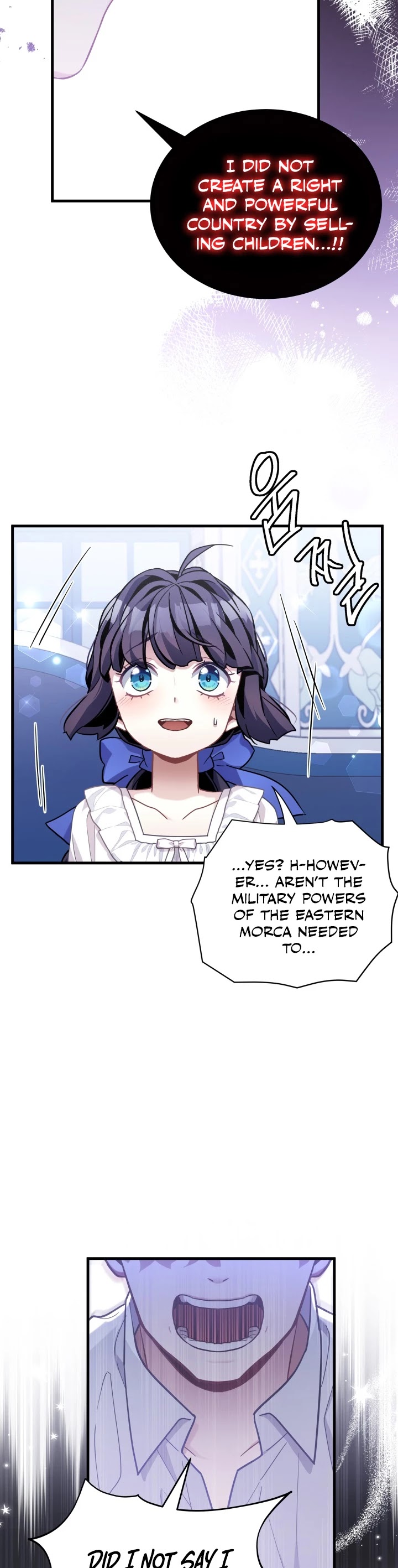 I’m the Stepmother, but my Daughter is too Cute Chapter 66 page 19 - Chapter 66