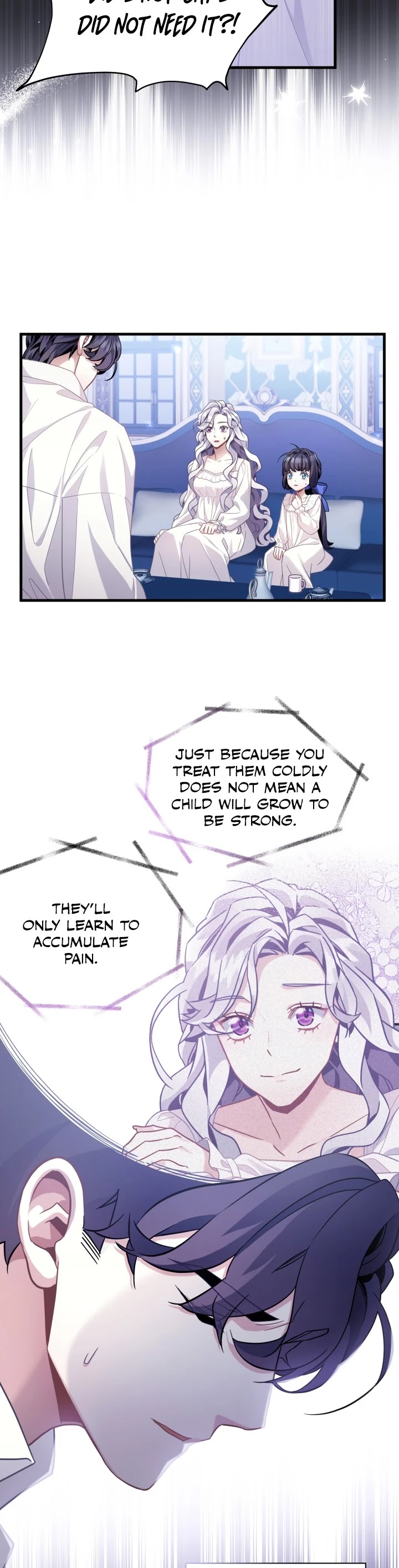 I’m the Stepmother, but my Daughter is too Cute Chapter 66 page 20 - Chapter 66
