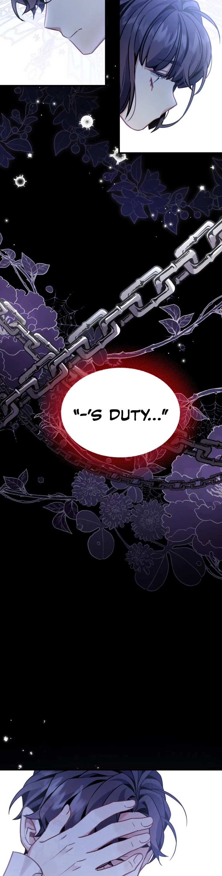 I’m the Stepmother, but my Daughter is too Cute Chapter 66 page 22 - Chapter 66