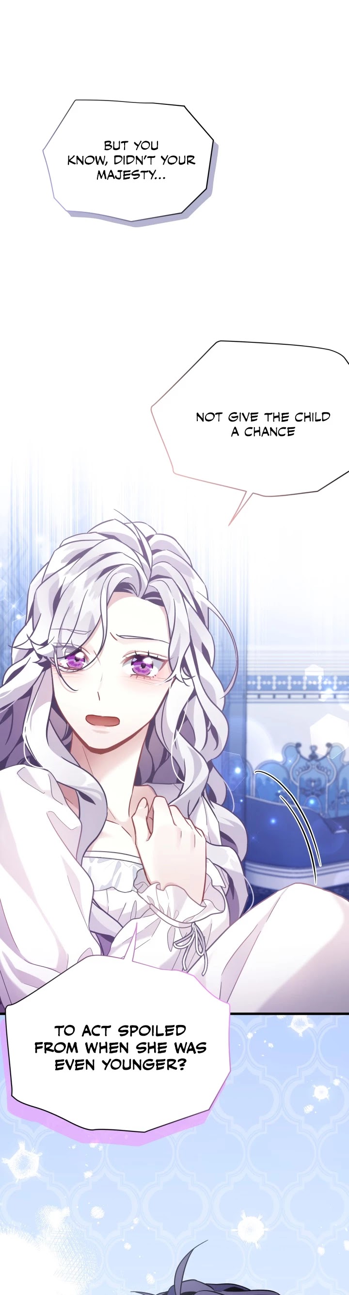 I’m the Stepmother, but my Daughter is too Cute Chapter 66 page 3 - Chapter 66
