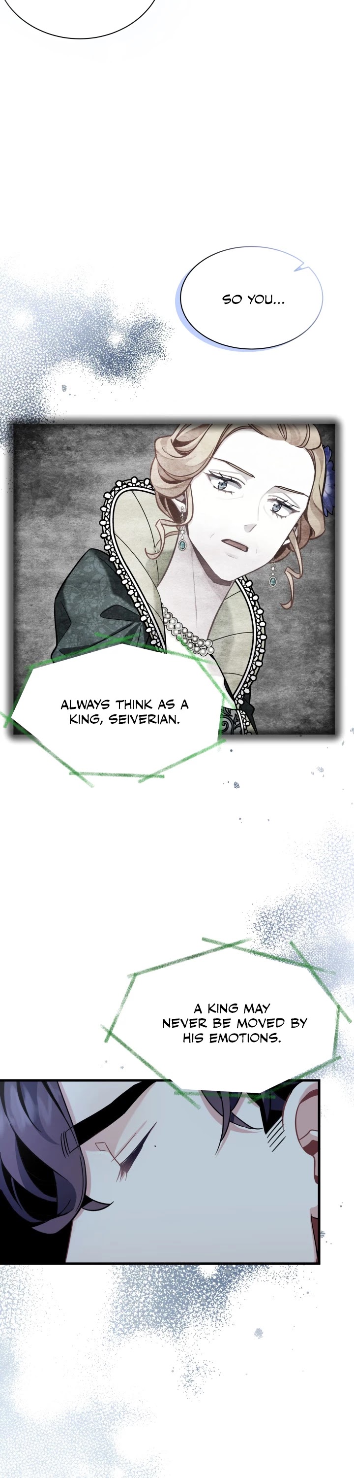 I’m the Stepmother, but my Daughter is too Cute Chapter 66 page 30 - Chapter 66