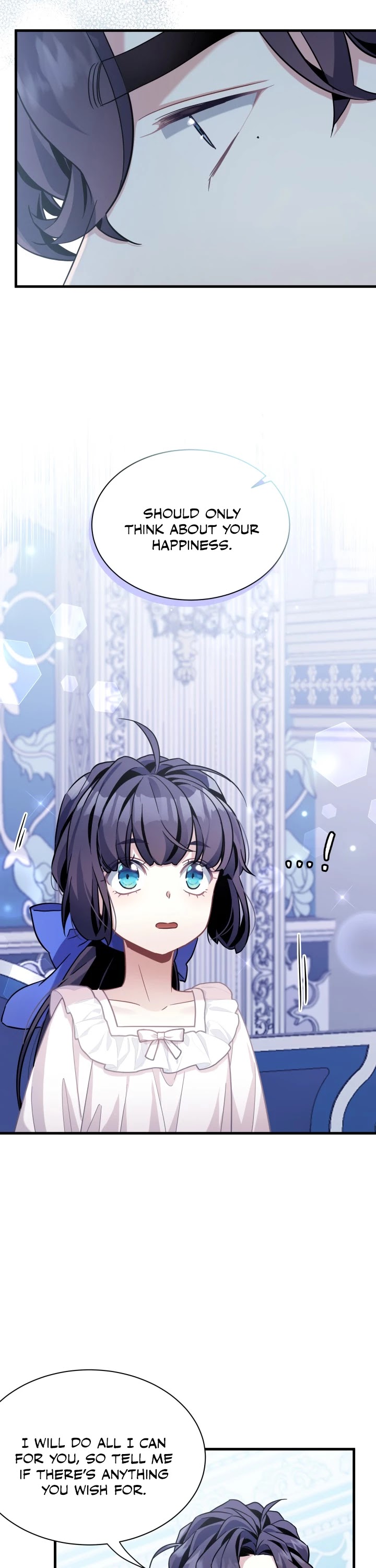 I’m the Stepmother, but my Daughter is too Cute Chapter 66 page 31 - Chapter 66