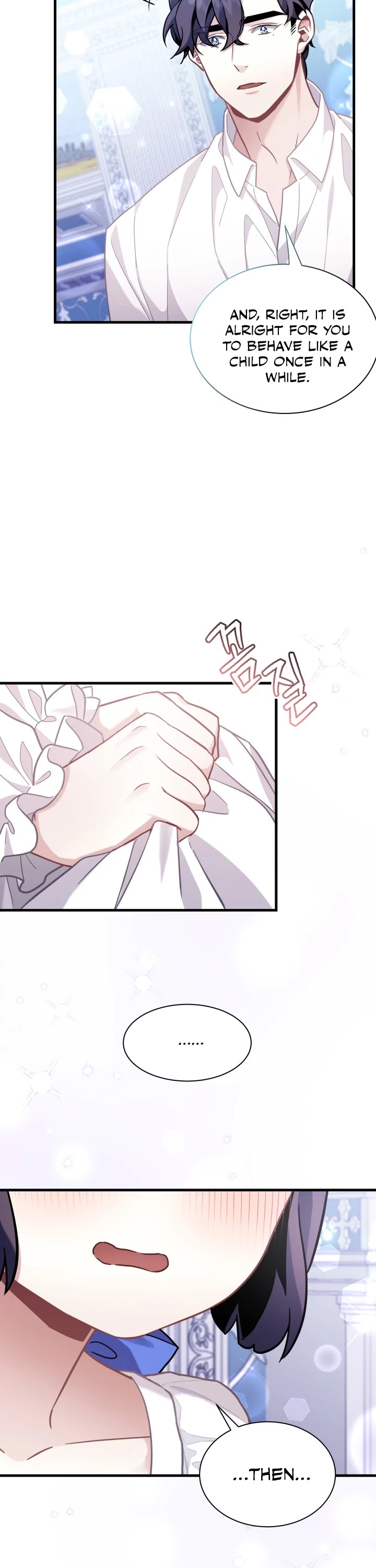 I’m the Stepmother, but my Daughter is too Cute Chapter 66 page 32 - Chapter 66
