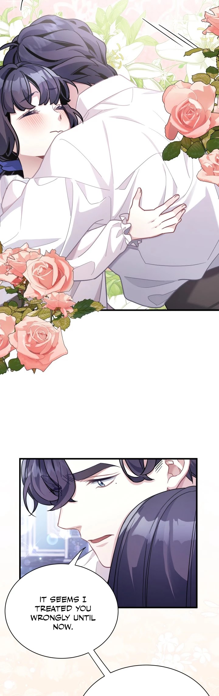 I’m the Stepmother, but my Daughter is too Cute Chapter 66 page 35 - Chapter 66