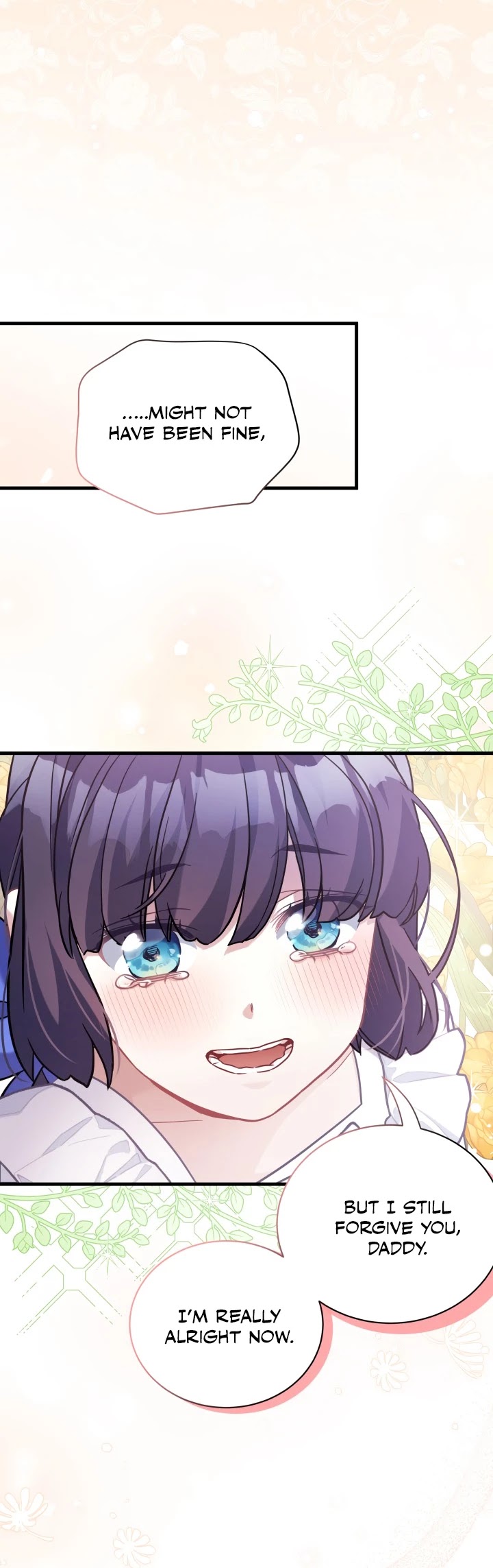 I’m the Stepmother, but my Daughter is too Cute Chapter 66 page 37 - Chapter 66