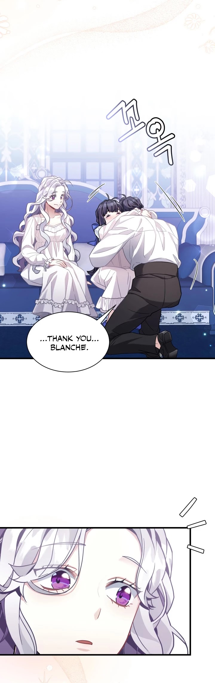 I’m the Stepmother, but my Daughter is too Cute Chapter 66 page 38 - Chapter 66