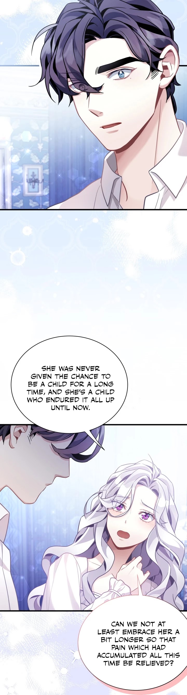 I’m the Stepmother, but my Daughter is too Cute Chapter 66 page 4 - Chapter 66