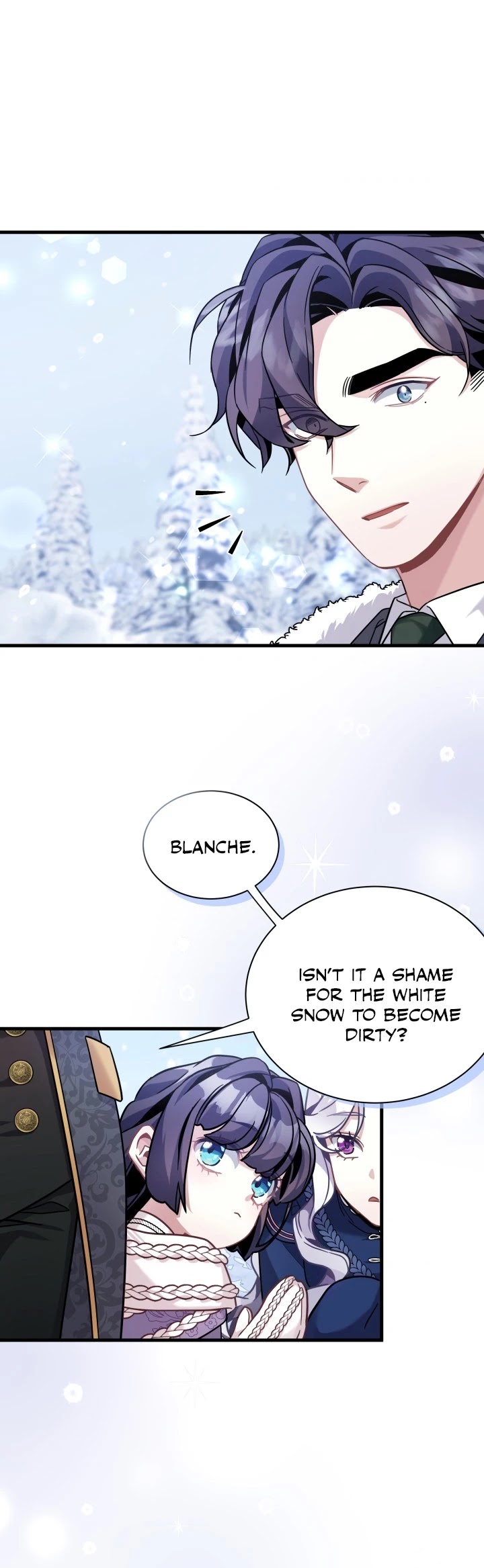 I’m the Stepmother, but my Daughter is too Cute Chapter 67 page 33 - Chapter 67