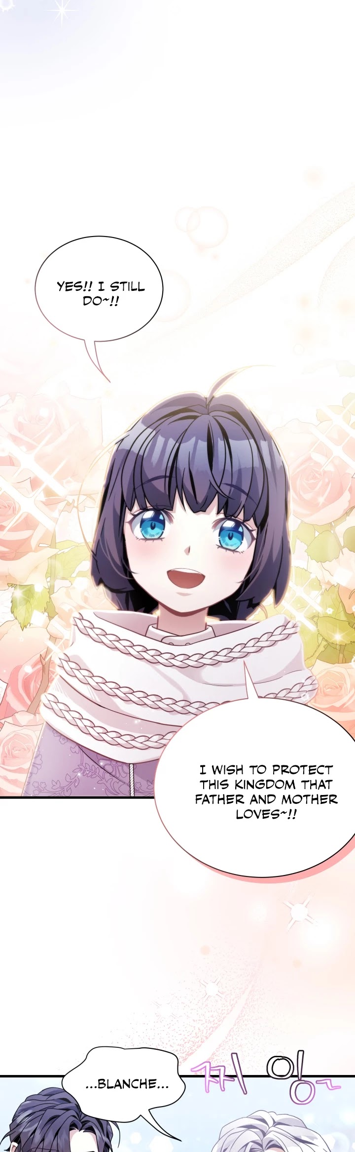 I’m the Stepmother, but my Daughter is too Cute Chapter 67 page 36 - Chapter 67