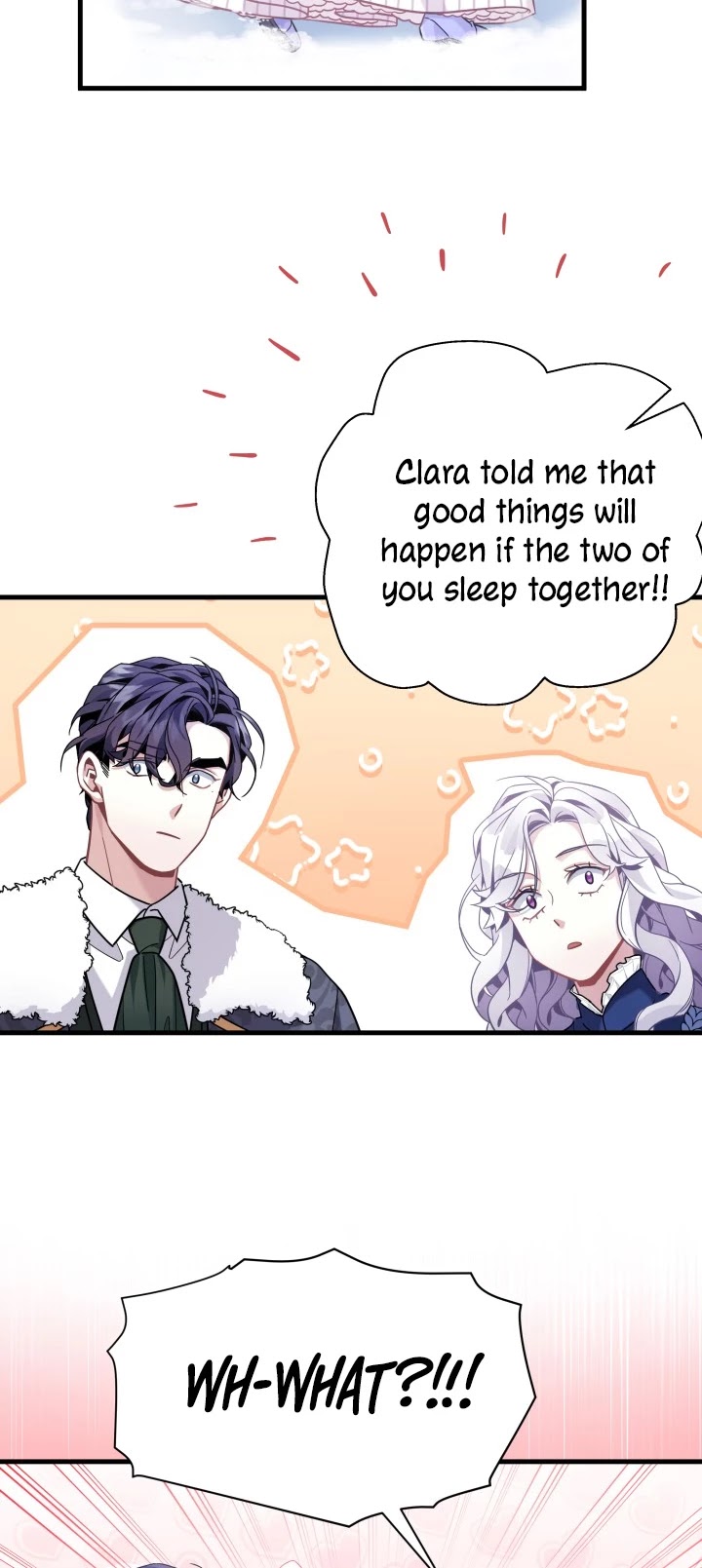 I’m the Stepmother, but my Daughter is too Cute Chapter 67 page 40 - Chapter 67