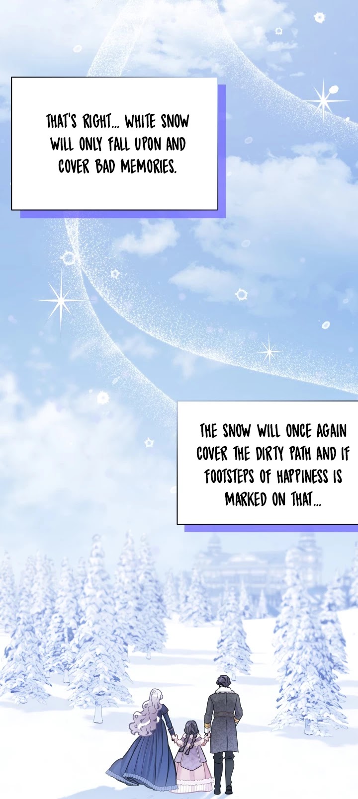 I’m the Stepmother, but my Daughter is too Cute Chapter 67 page 42 - Chapter 67