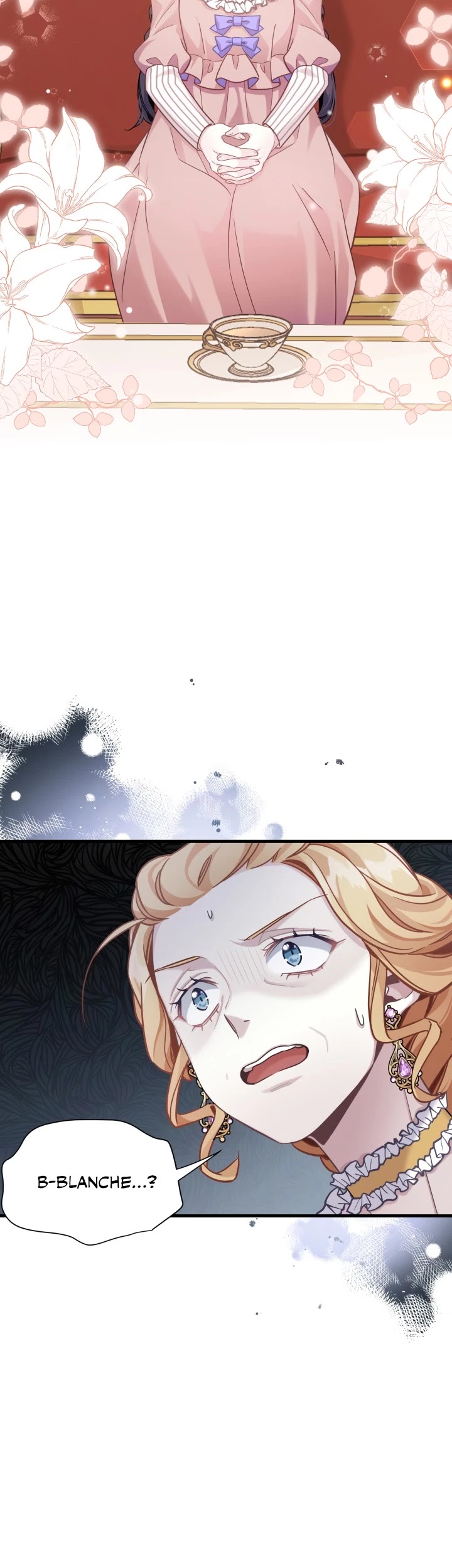 I’m the Stepmother, but my Daughter is too Cute Chapter 67 page 8 - Chapter 67